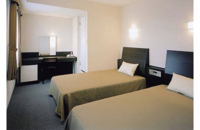 Hirata Maple Hotel