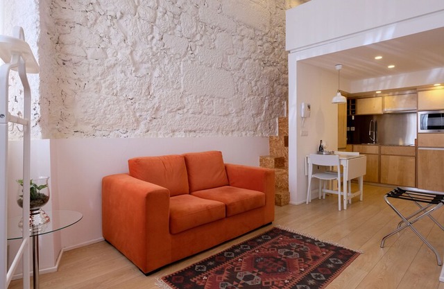 historic building in the heart of Viseu with wifi-B-Viseu