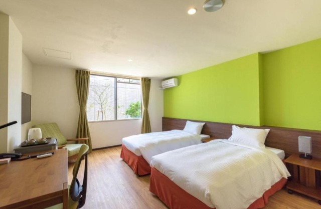 HIYAGUN Lanai Resort - Vacation STAY 86968