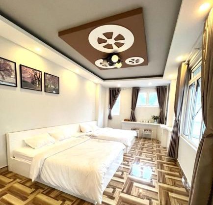 Hoa Liên Villa Đà Lạt