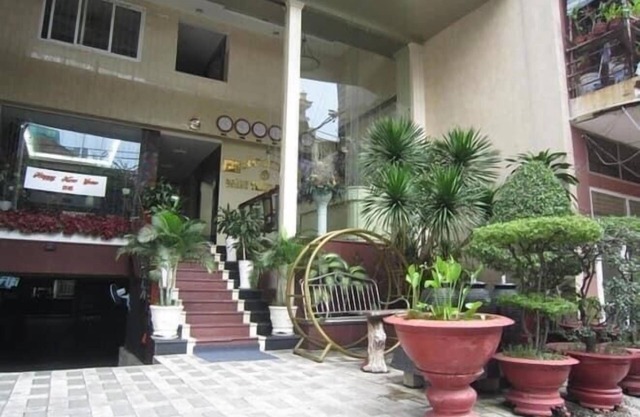 Hoang Thanh Thuy 2 Hotel