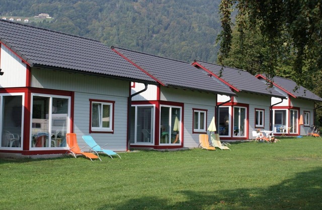 Holiday Home in Bodensdorf by Lake Ossiach
