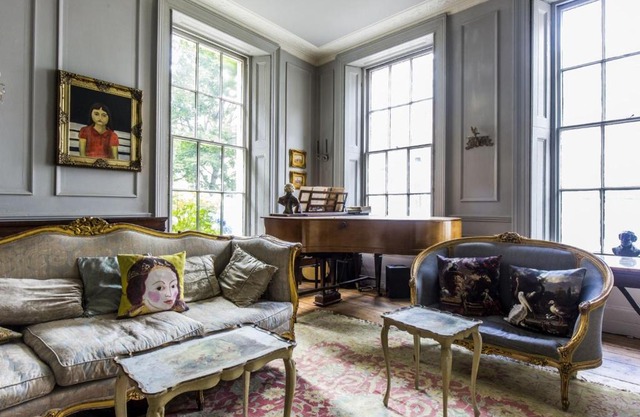 Holborn, Covent Garden - Historic 3Bed House