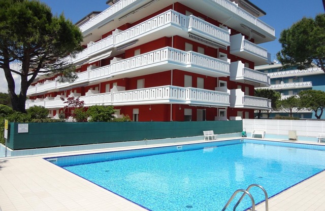 Holiday Home in Caorle near Spiaggia Tartaruga
