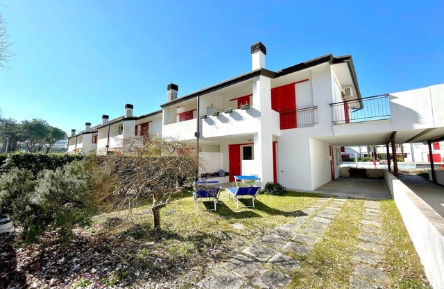 Holiday Home in Porto Santa near beach