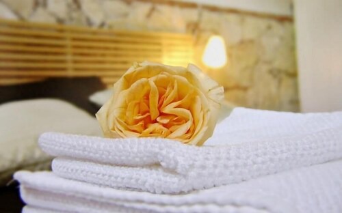 Holiday apartment Sant'Alessio Siculo for 1 - 4 persons with 2 bedrooms - Holiday apartment