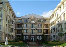 Holiday apartment Sveti Vlas for 1 - 4 persons with 1 bedroom - Holiday apartment