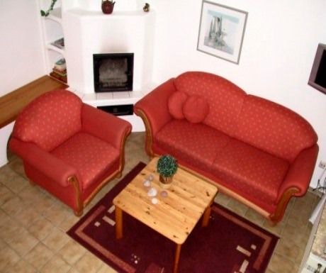 Holiday home for 5 guests with 52m² in Fehmarn OT Marienleuchte (12938)