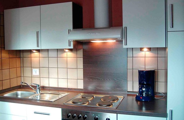 Holiday home for 4 guests with 40m² in Fehmarn OT Marienleuchte (12147)