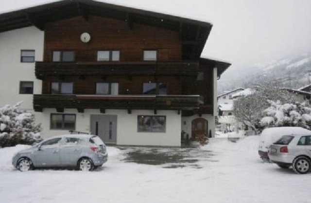 Holiday apartment Hart im Zillertal for 2 - 5 persons with 2 bedrooms - Holiday apartment