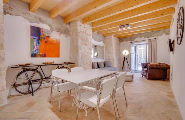Holiday apartment Palma de Mallorca for 1 - 2 persons with 1 bedroom - Holiday apartment