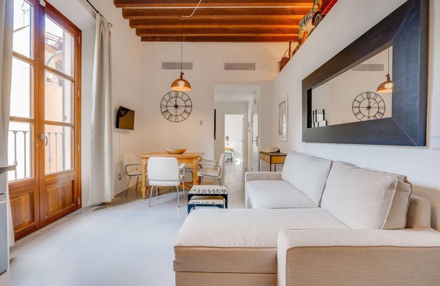 Holiday apartment Palma de Mallorca for 1 - 2 persons with 1 bedroom - Holiday apartment