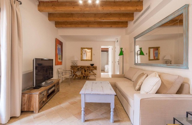 Holiday apartment Palma de Mallorca for 1 - 2 persons with 1 bedroom - Holiday apartment