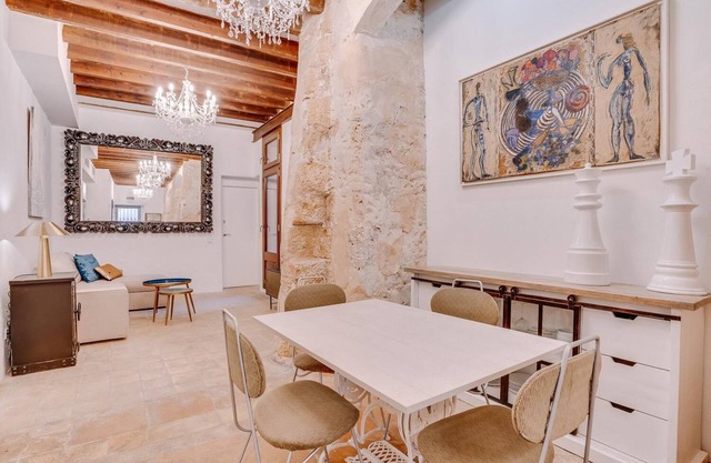 Holiday apartment Palma de Mallorca for 1 - 2 persons with 1 bedroom - Holiday apartment
