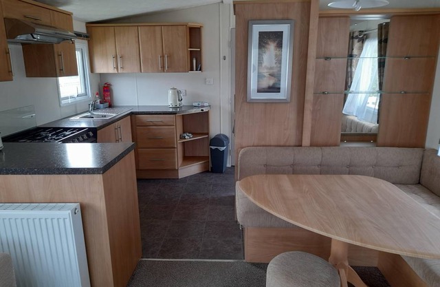 Holiday apartment Rye Harbour for 1 - 6 persons with 2 bedrooms - Holiday apartment