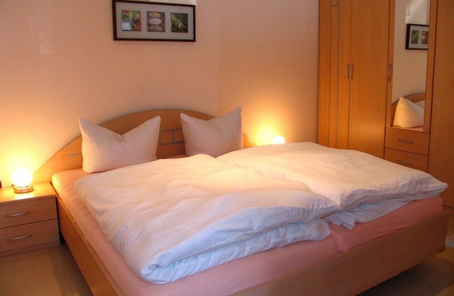 Holiday apartment D | Studio | 1-4 pers.