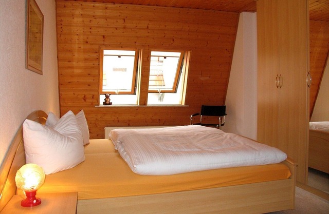 Holiday apartment A | 90 sqm | 1-6 pers.