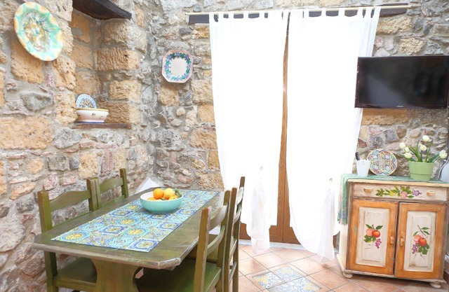 Ferienwohnung Cefalù Für Personen 