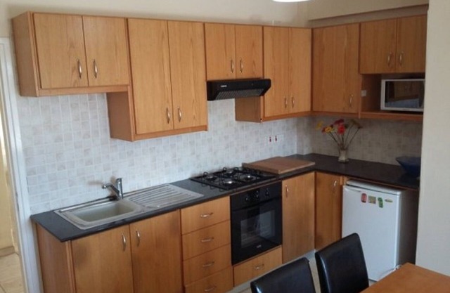 Holiday apartment in Xylofagou