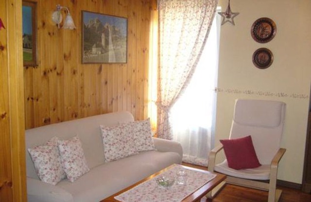 Holiday apartment Mezzano for 4 - 5 persons with 2 bedrooms - Holiday apartment