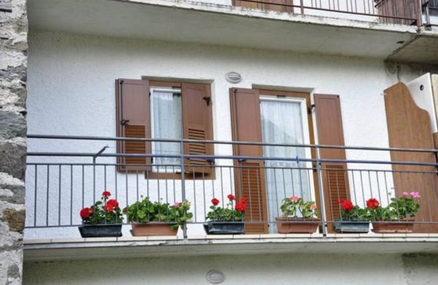 Holiday apartment Mezzano for 4 - 5 persons with 2 bedrooms - Holiday apartment