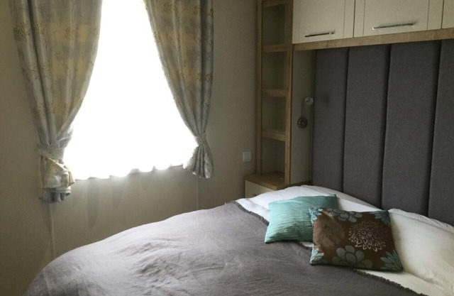 Holiday apartment Rye Harbour for 1 - 6 persons with 2 bedrooms - Holiday apartment