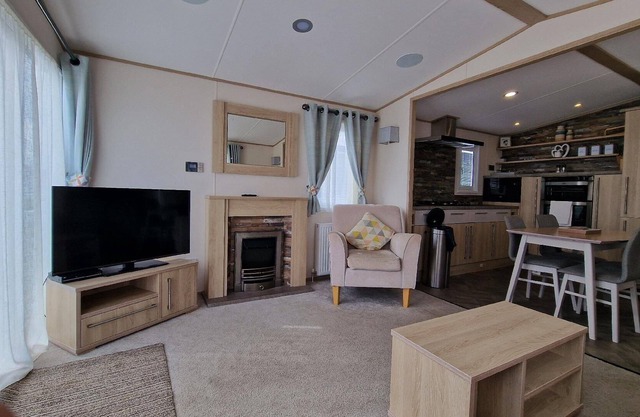 Holiday apartment Rye Harbour for 1 - 6 persons with 2 bedrooms - Holiday apartment