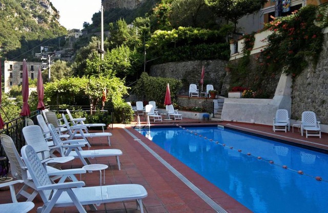 Holiday apartment Ravello for 1 - 4 persons with 1 bedroom - Holiday apartment