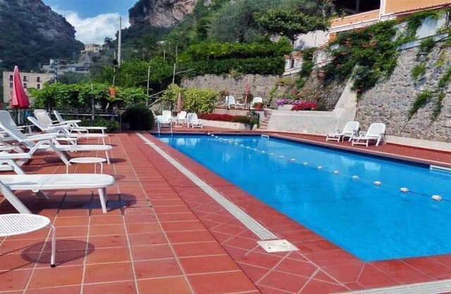 Holiday apartment Ravello for 1 - 2 persons with 1 bedroom - Holiday apartment