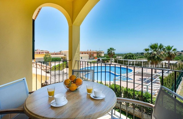 Holiday apartment Sa Ràpita for 1 - 4 persons with 2 bedrooms - Row house