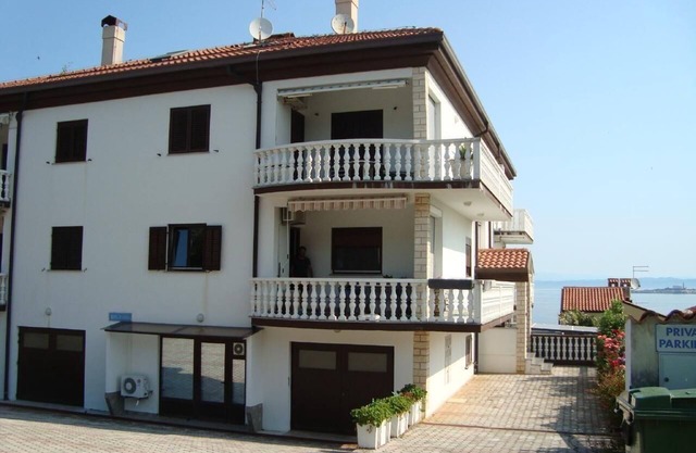 Holiday apartment Savudrija for 1 - 4 persons with 2 bedrooms - Holiday apartment