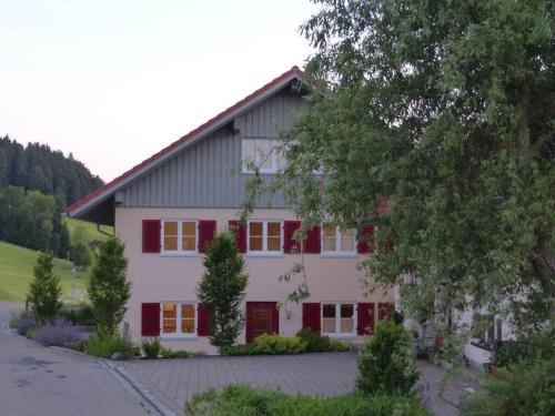 Holiday Apartment Schwärzler