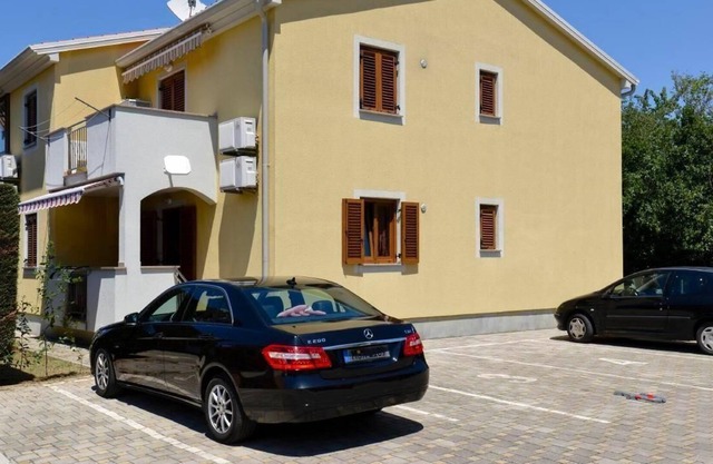 Holiday apartment Umag for 1 - 4 persons with 2 bedrooms - Holiday apartment