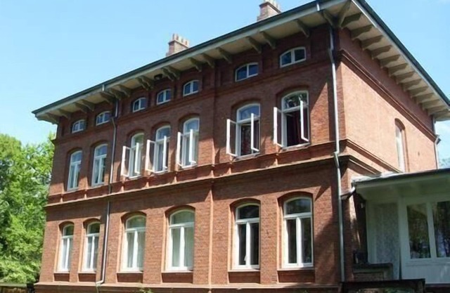 Holiday apartment Wesselburen for 1 - 4 persons with 2 bedrooms - Holiday apartment