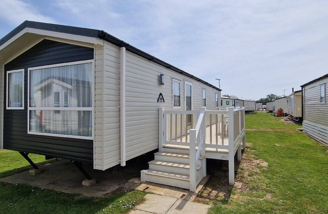 Holiday apartment Winchelsea Beach for 1 - 8 persons with 3 bedrooms - Holiday apartment