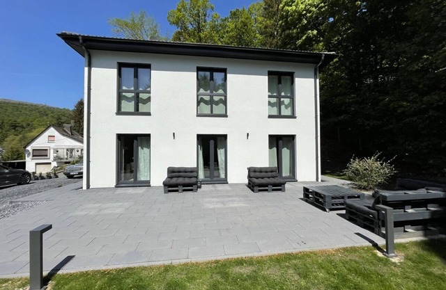 Holiday home Berghouse Elleringhausen
