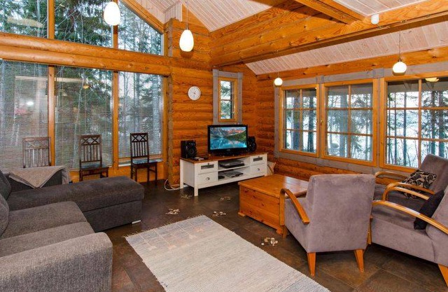 Holiday home Amero purnu 3