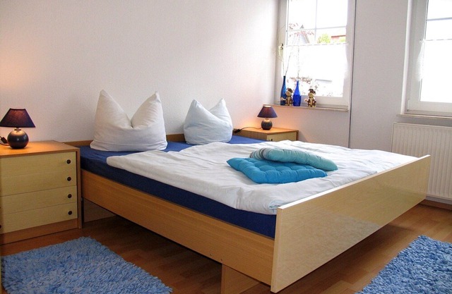Holiday home B | 80 sqm | 1-4 persons