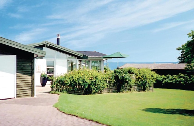 Holiday home Brombærvænget Ebberup V