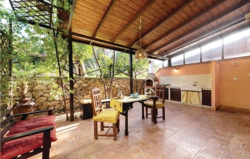 Holiday Home Cornino Tp With Fireplace I
