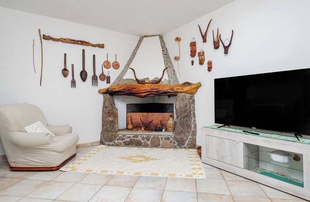 Holiday Home 'Domus Veldi Frandre' with Wi-Fi and Air Conditioning