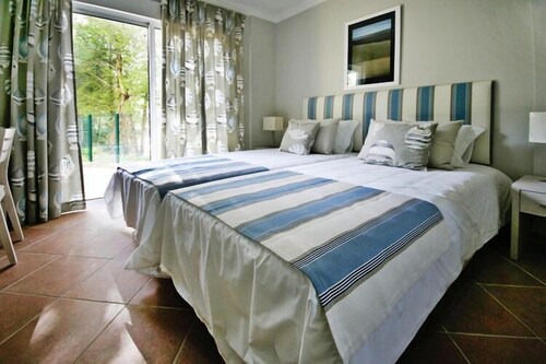 Holiday home for max. 4 pers. in Castro Marim with a shared pool