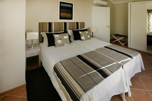 Holiday home for max. 6 pers. in Castro Marim with a shared pool