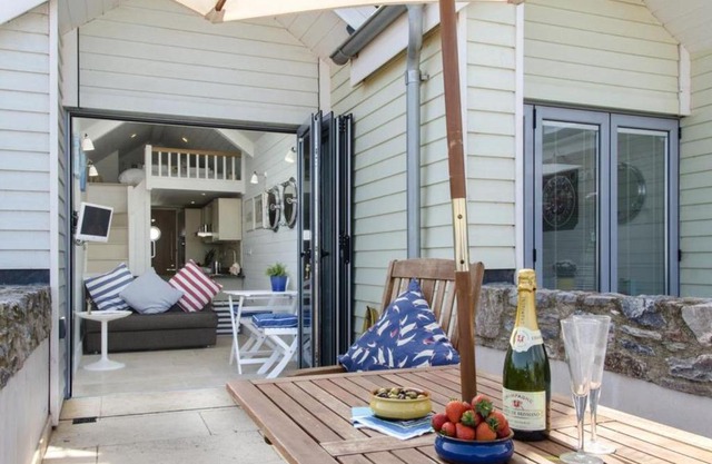 Holiday Home Frannie by Interhome