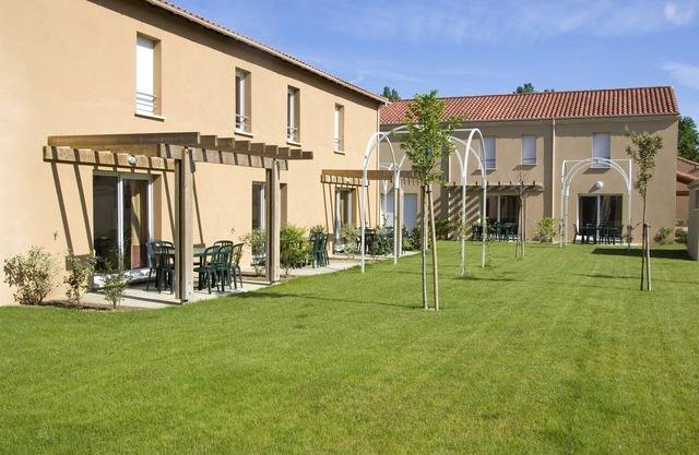Holiday Home in Bergerac near Château Bridoire