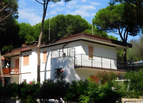 Holiday Rosolina Persons Bedrooms 