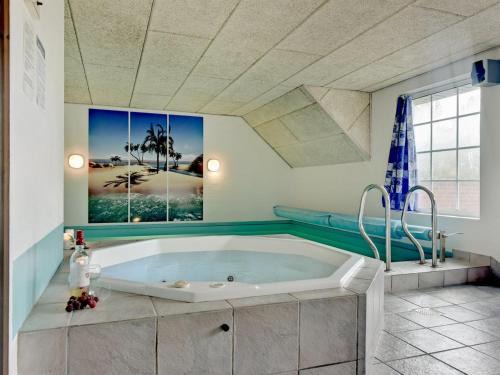Holiday Home Joona - 12km from the sea by Interhome