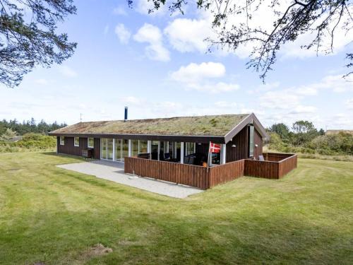 Holiday Home Joris - 1-5km from the sea by Interhome