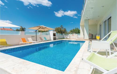 Accommodation Kakma 