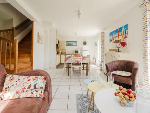 Holiday Home La Villa Marie by Interhome